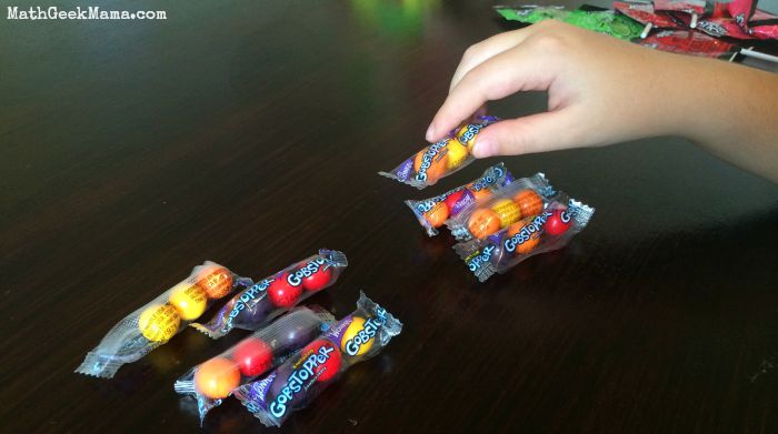 “2×2=BOO!” Hands-On Multiplication Fun!