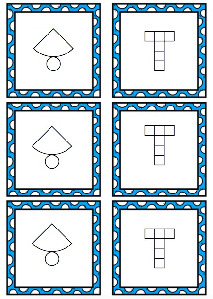 3D Shapes Games3