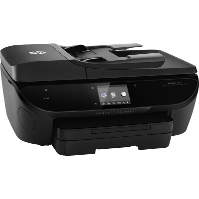 hp envy printer