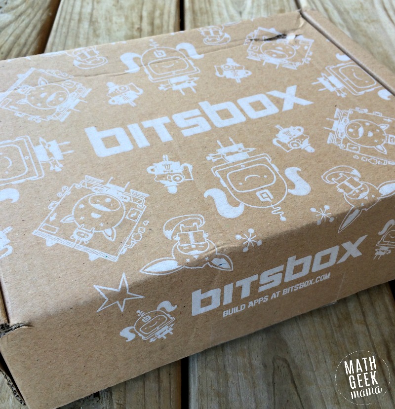 Looking for a fun and non-threatening way to teach kids to code? Bitsbox makes it easy, and you don't even have to know code yourself! Learn computer programming alongside your kids with this fun resource.