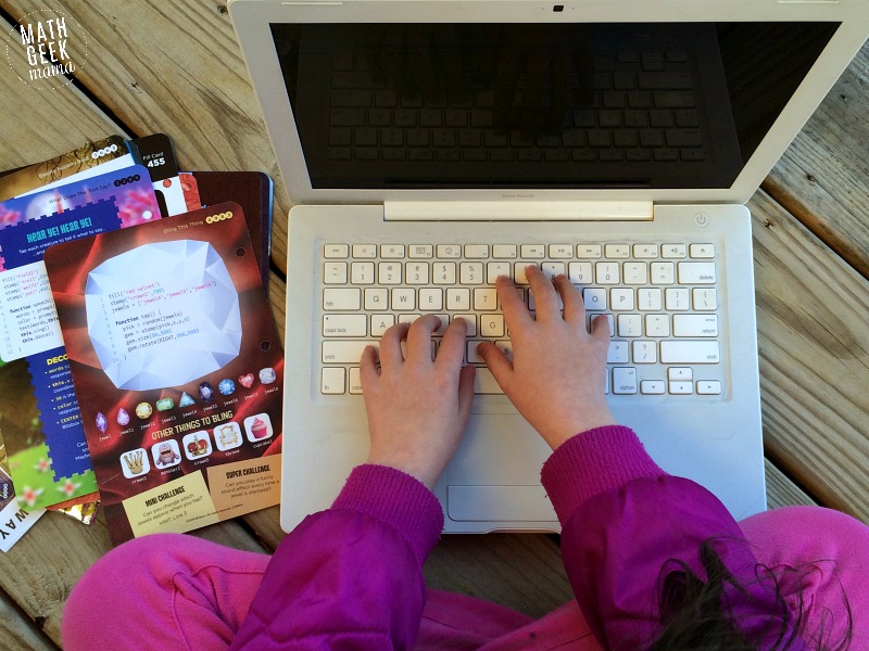 Looking for a fun and engaging way to teach app coding for beginners? Bitsbox is a kid-friendly and innovative option that will teach computer programming basics, while challenging kids in a fun way.