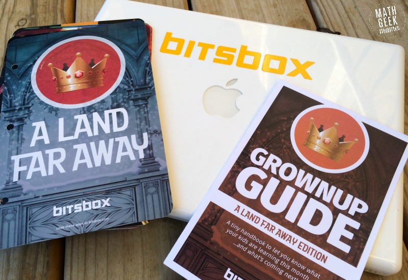 Looking for a fun and engaging way to teach app coding for beginners? Bitsbox is a kid-friendly and innovative option that will teach computer programming basics, while challenging kids in a fun way.