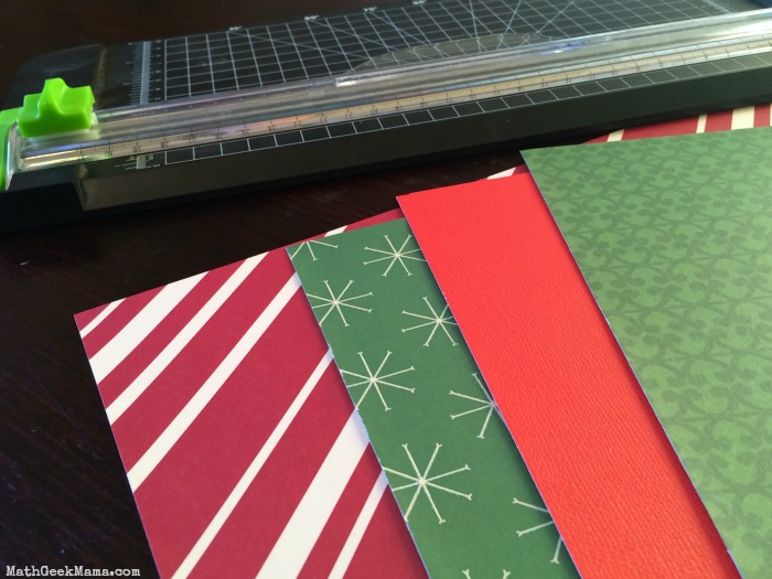 This fun, Christmas twist on a "problem of the day" is SUCH a great idea! What a fun way for kids to countdown to Christmas while still practicing important math skills!