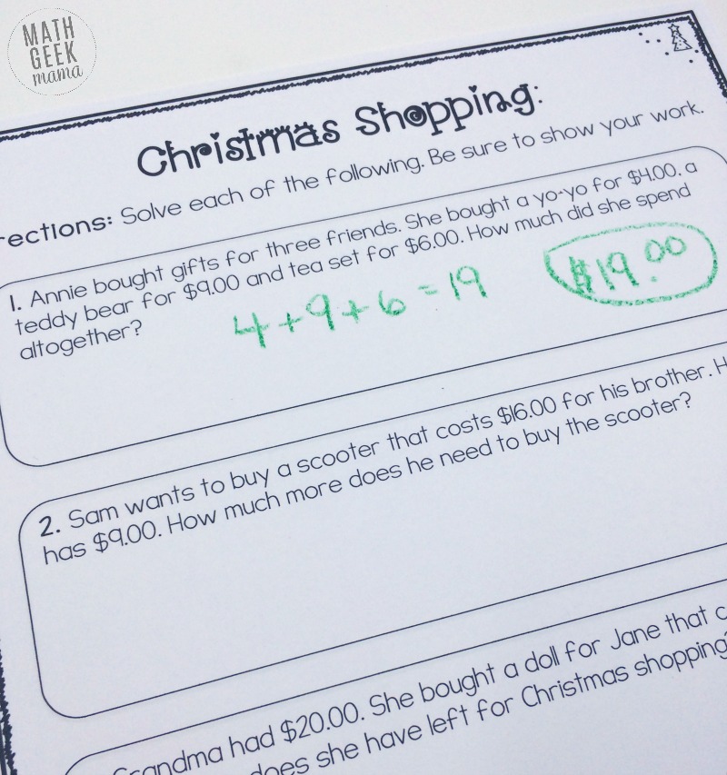 christmas-money-math
