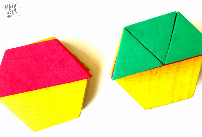 Need extra practice with fractions? This equivalent fractions game printable is the perfect way to challenge kids to find an equivalent fraction and match it to the visual model! By exploring multiple representations, kids will deepen their understanding of fractions and equivalent fractions. Grab this cute free game and enjoy 2 different levels of challenges!