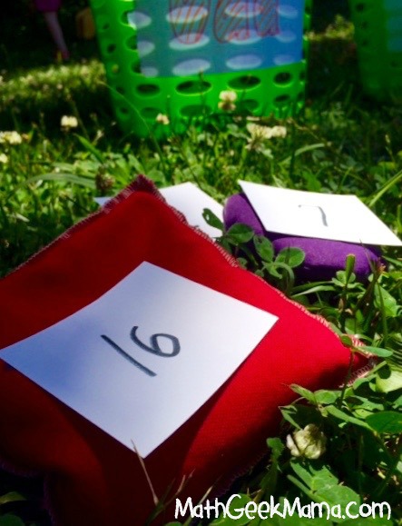 Even Odd Bean Bag Game2