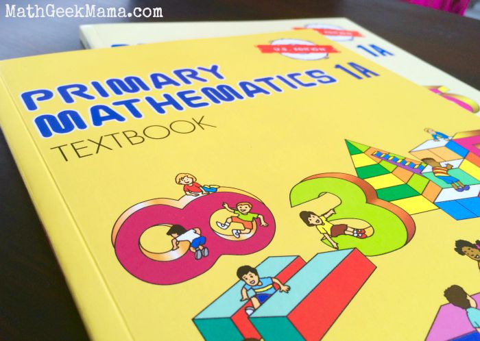 First Grade Curriculum_Math