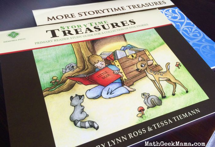 First Grade Curriculum_Reading