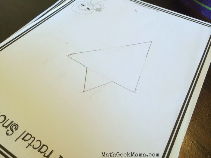 Learn to draw a fractal snowflake with Elsa from "Frozen!" Fun with math and art!