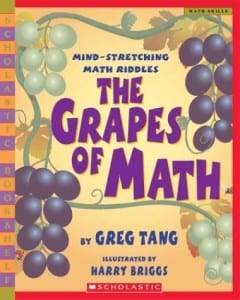 grapes of math