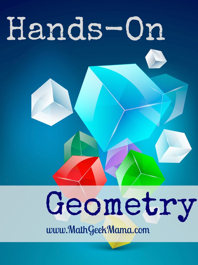 This fun, hands on geometry lesson is a great way to help students understand surface area in a real and meaningful way, rather than memorizing formulas! 