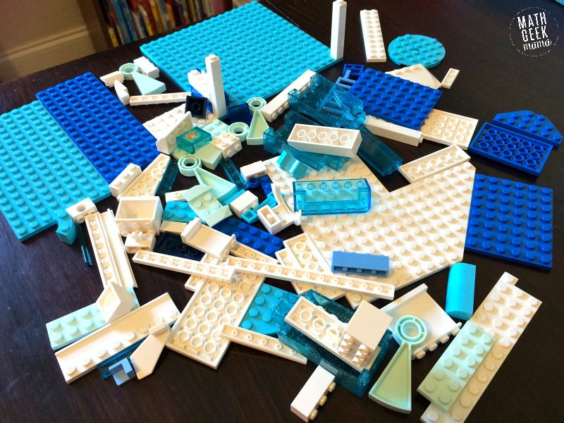 Looking for a fun and engagin STEM challenge for your 100th day of school? This post includes 2 different FREE 100th day of school STEM activities which can be used or adapted for grades K-6. Kids will love the challenge and exploring the math behind the design!