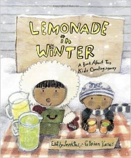 lemonade