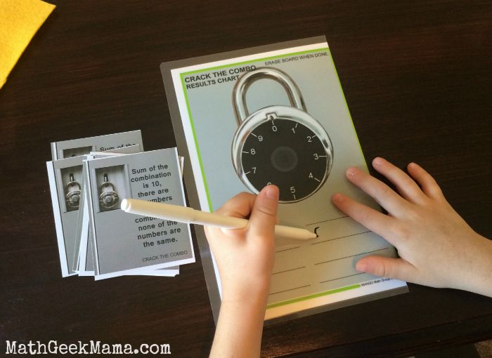 This is a great review of these unique educational products!