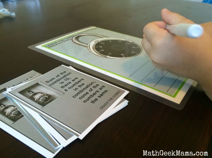 This is a great review of these unique educational products!