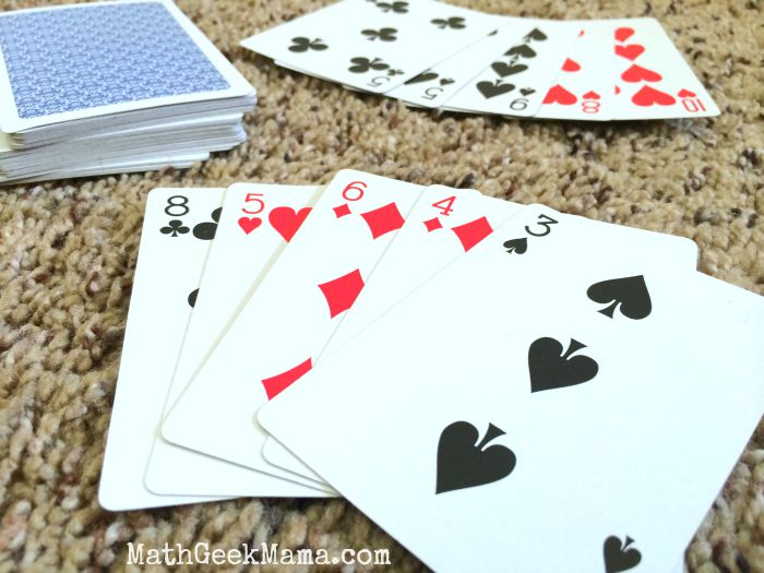Math Card Games Collection4_MathGeekMama