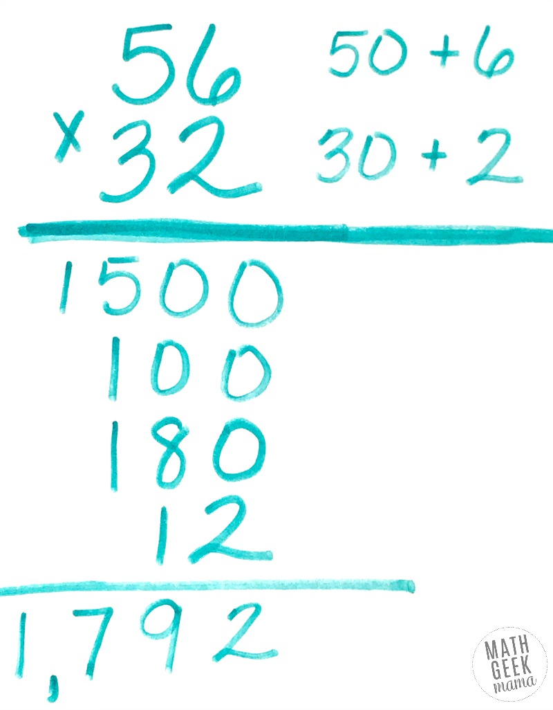 Are your kids struggling with multiplying large numbers? Make practice fun with this super simple, low-prep multi digit multiplication game! All you need to play is a die and some game pieces. 