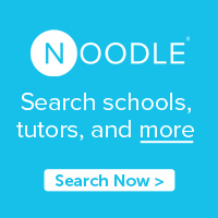 Have You Checked Out Noodle Education?