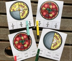 pizza-fractions