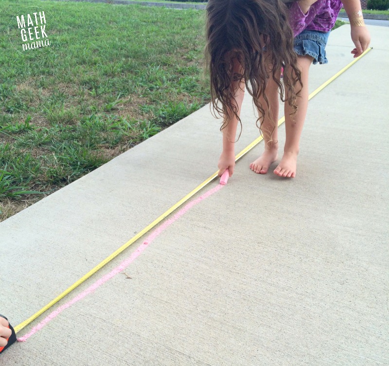 If your kids love dinosaurs, they will have a blast with this measuring activity based on the Scanorama: Dinosaurs book from Solver Dolphin Books! Explore measurement, comparing numbers, graphing and more while learning cool facts about dinosaurs!