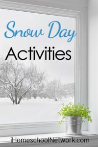 SnowDay