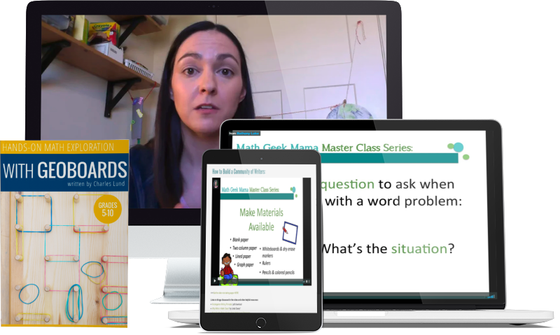 Professional Development For Busy Teachers course preview.