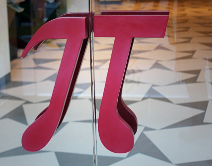 2021 Virtual Pi Day Celebration Hosted by MoMath